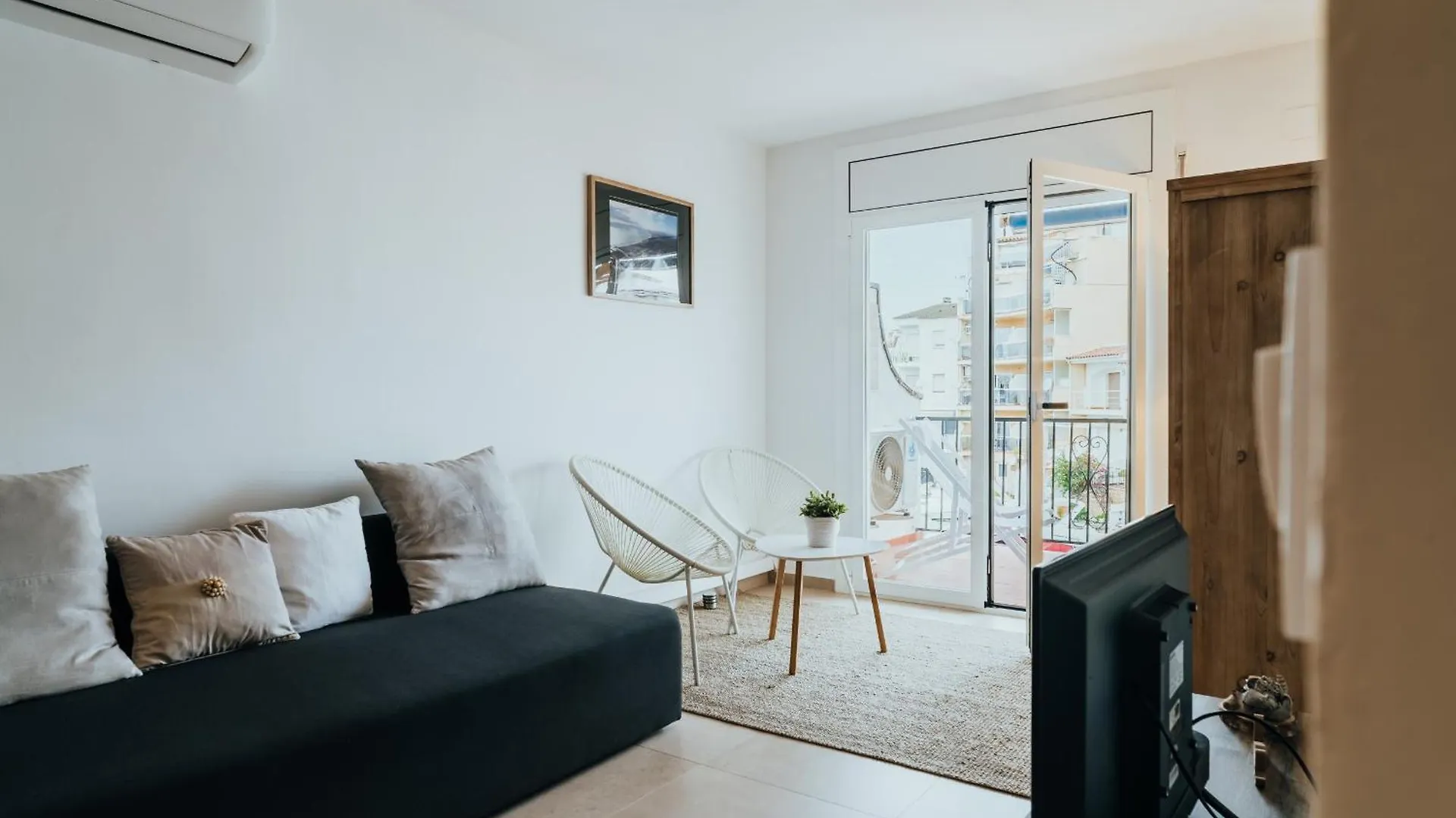 Appartement Welcs Apartamento 191 Emp En El Canal Empuriabrava Spanje