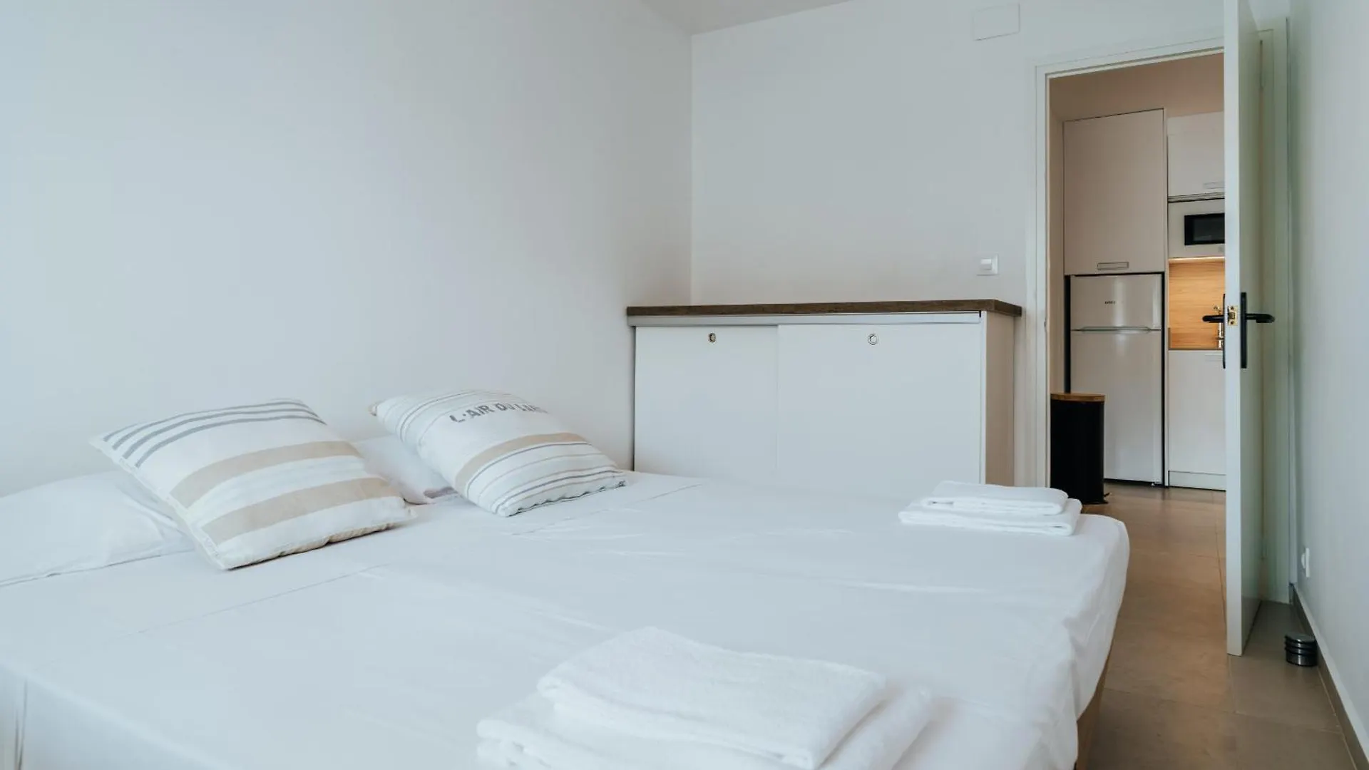 Welcs Apartamento 191 Emp En El Canal Empuriabrava