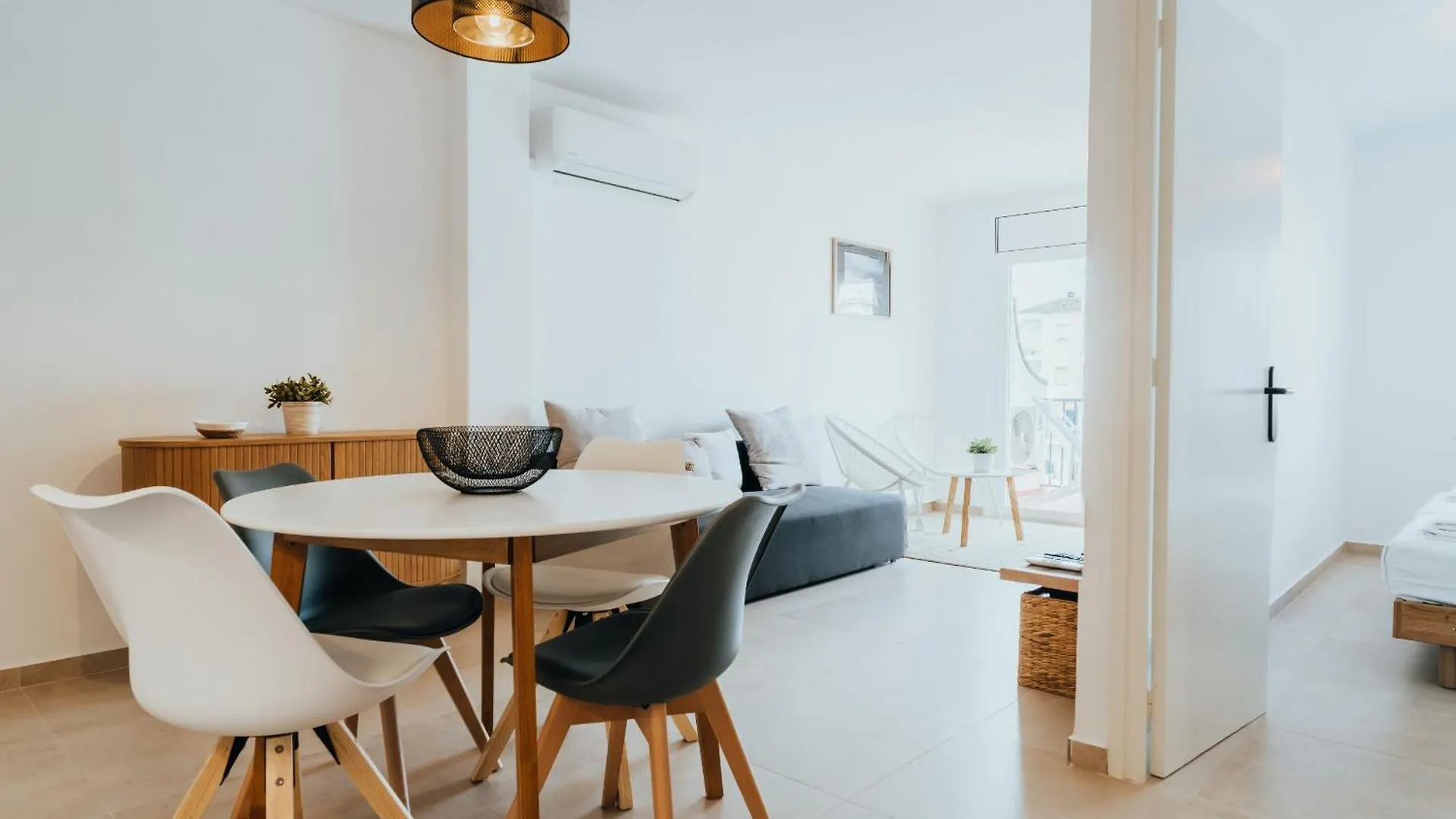 Welcs Apartamento 191 Emp En El Canal Empuriabrava Appartement