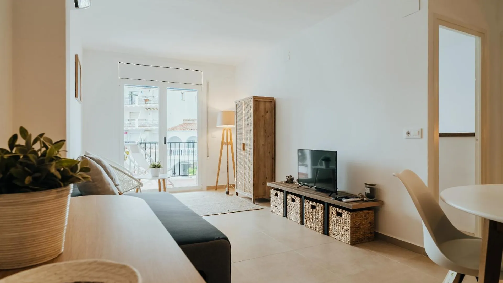 Welcs Apartamento 191 Emp En El Canal location